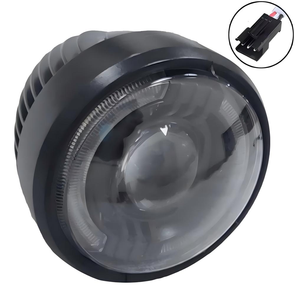 SHENGMILO Grand phare pour MX05