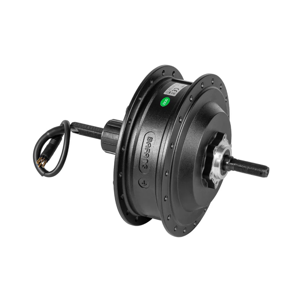 SHENGMILO Moteur