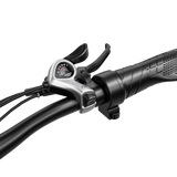 SHENGMILO S700 PRO 26" Vélo de ville électrique à gros pneus Step-Thru 1000W*2 Double Moteur 48V 25Ah Batterie