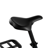 SHENGMILO S700 PRO 26" Vélo de ville électrique à gros pneus Step-Thru 1000W*2 Double Moteur 48V 25Ah Batterie