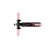 SIMATE S2PRO 6.5" Trottinette Électrique Pliable pour Enfants 130W Moteur 21.6V 2.5Ah Batterie