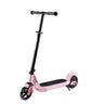 SIMATE S1 5.5" Trottinette Électrique Pliable pour Enfants 110W Moteur 24V 2.5Ah Batterie
