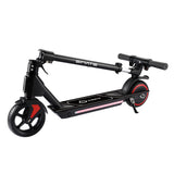 SIMATE S2PRO 6.5" Trottinette Électrique Pliable pour Enfants 130W Moteur 21.6V 2.5Ah Batterie