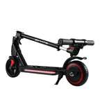 SIMATE S2PRO 6.5" Trottinette Électrique Pliable pour Enfants 130W Moteur 21.6V 2.5Ah Batterie