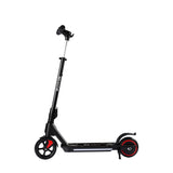 SIMATE S2PRO 6.5" Trottinette Électrique Pliable pour Enfants 130W Moteur 21.6V 2.5Ah Batterie