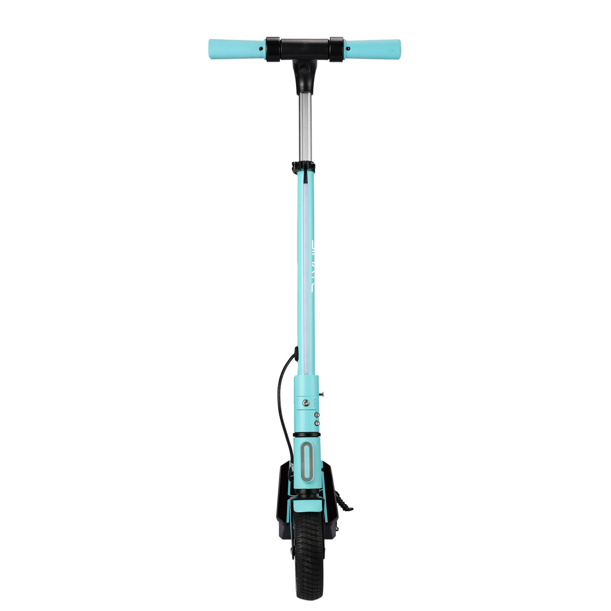 SIMATE S2PRO 6.5" Trottinette Électrique Pliable pour Enfants 130W Moteur 21.6V 2.5Ah Batterie