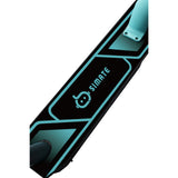 SIMATE S2PRO 6.5" Trottinette Électrique Pliable pour Enfants 130W Moteur 21.6V 2.5Ah Batterie