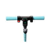 SIMATE S2PRO 6.5" Trottinette Électrique Pliable pour Enfants 130W Moteur 21.6V 2.5Ah Batterie