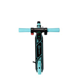 SIMATE S2PRO 6.5" Trottinette Électrique Pliable pour Enfants 130W Moteur 21.6V 2.5Ah Batterie