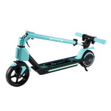 SIMATE S2PRO 6.5" Trottinette Électrique Pliable pour Enfants 130W Moteur 21.6V 2.5Ah Batterie