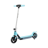 SIMATE S2 6,5" Trottinette électrique pliable pour enfants 130W Moteur 24V 2,5Ah Batterie