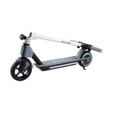 SIMATE S2 6,5" Trottinette électrique pliable pour enfants 130W Moteur 24V 2,5Ah Batterie