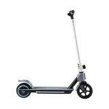 SIMATE S2 6,5" Trottinette électrique pliable pour enfants 130W Moteur 24V 2,5Ah Batterie