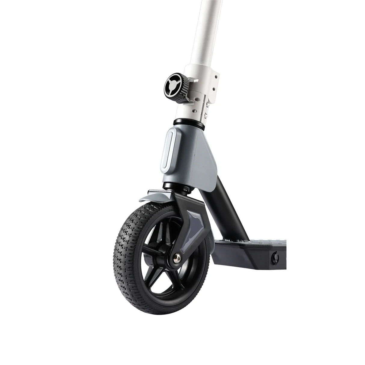 SIMATE S2 6,5" Trottinette électrique pliable pour enfants 130W Moteur 24V 2,5Ah Batterie