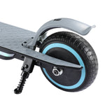 SIMATE S2 6,5" Trottinette électrique pliable pour enfants 130W Moteur 24V 2,5Ah Batterie