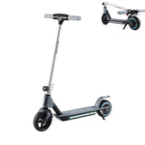 SIMATE S2 6,5" Trottinette électrique pliable pour enfants 130W Moteur 24V 2,5Ah Batterie