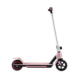 SIMATE S2 6,5" Trottinette électrique pliable pour enfants 130W Moteur 24V 2,5Ah Batterie