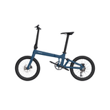 TEZEUS Swift 20" Vélo Électrique Pliant 250W Moteur 36V 7Ah Batterie
