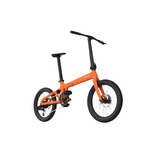 TEZEUS Swift 20" Vélo Électrique Pliant 250W Moteur 36V 7Ah Batterie