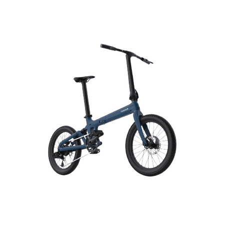 TEZEUS Swift 20" Vélo Électrique Pliant 250W Moteur 36V 7Ah Batterie