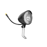 SHENGMILO Feu avant LED pour vélo électrique EBIKE 48 V Étanche