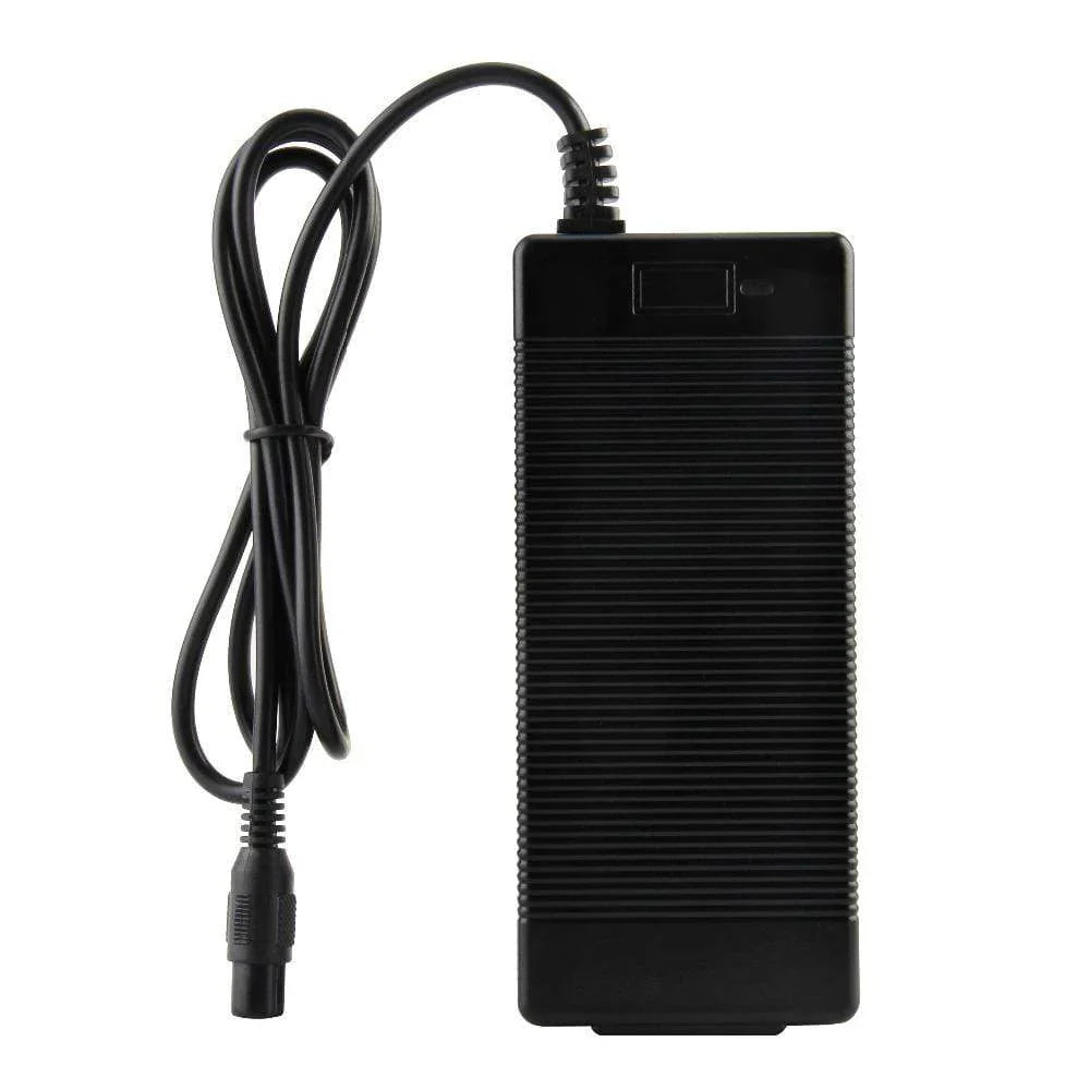 YUME Chargeur de batterie Li-ion intelligent