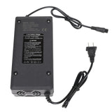 YUME Chargeur de batterie Li-ion intelligent