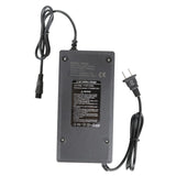 YUME Chargeur de batterie Li-ion intelligent