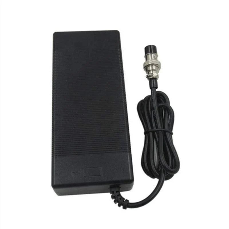 YUME Chargeur de batterie Li-ion intelligent
