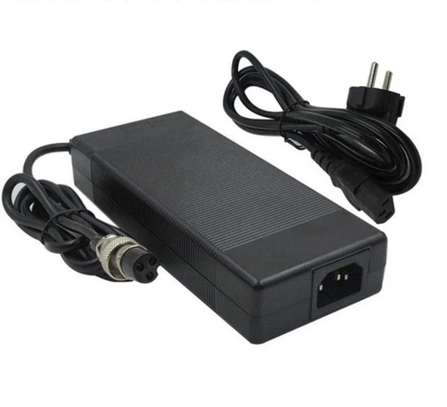YUME Chargeur de batterie Li-ion intelligent