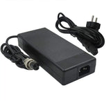 YUME Chargeur de batterie Li-ion intelligent