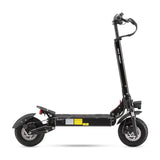 HALO KNIGHT T104(2025) 10" Trotinette Électrique Tout Terrain 2*1200W Moteur 52V 21Ah Batterie(Version Améliorée)