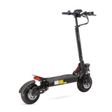 HALO KNIGHT T104(2025) 10" Trotinette Électrique Tout Terrain 2*1200W Moteur 52V 21Ah Batterie(Version Améliorée)