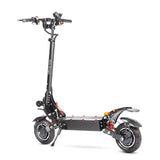 HALO KNIGHT T108 10" Trottinette électrique pliante 1000W*2 Moteur 52V 28,8Ah Batterie