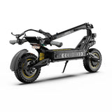 OOTD T10 Pro 11" Trottinette électrique tout-terrain Moteur 2600W 52V 23.4Ah Batterie
