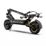 OOTD T10 Pro 11" Trottinette électrique tout-terrain Moteur 2600W 52V 23.4Ah Batterie