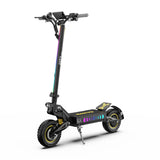 OOTD T10 Pro 11" Trottinette électrique tout-terrain Moteur 2600W 52V 23.4Ah Batterie