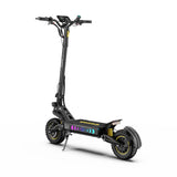 OOTD T10 Pro 11" Trottinette électrique tout-terrain Moteur 2600W 52V 23.4Ah Batterie