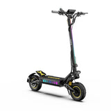 OOTD T10 Pro 11" Trottinette électrique tout-terrain Moteur 2600W 52V 23.4Ah Batterie
