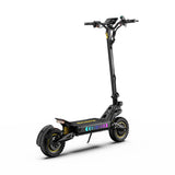 OOTD T10 Pro 11" Trottinette électrique tout-terrain Moteur 2600W 52V 23.4Ah Batterie
