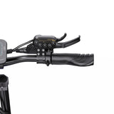 APEFOX T90 13" All-Terrain Trotinette à 2 Roues Trotinette Électrique 3000W*2 Moteurs Doubles 60V 31.2Ah Batterie
