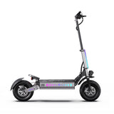 APEFOX T90 13" All-Terrain Trotinette à 2 Roues Trotinette Électrique 3000W*2 Moteurs Doubles 60V 31.2Ah Batterie