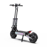 APEFOX T90 13" All-Terrain Trotinette à 2 Roues Trotinette Électrique 3000W*2 Moteurs Doubles 60V 31.2Ah Batterie