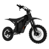 TUTTIO Soleil01 SE 14" Vélo électrique tout-terrain 3000W Moteur 48V 12Ah Batterie
