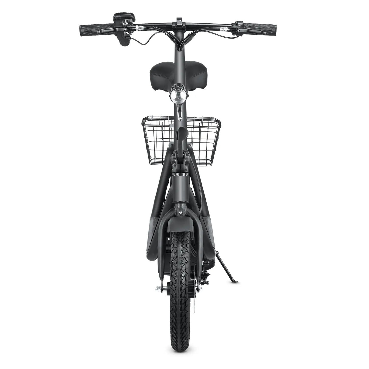 TWOFISH M5 Elite 14" Trottinette électrique pliante 500W Moteur 48V 13Ah Batterie