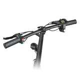 TWOFISH M5 Elite 14" Trottinette électrique pliante 500W Moteur 48V 13Ah Batterie