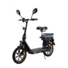 TWOFISH M5 Elite-E 14" Trottinette Electrique Pliable 500W Moteur 48V 13Ah Batterie