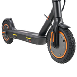 TWOFISH V1 MAX 10" Trottinette Electrique Pliable 400W Moteur 36V 10.4Ah Batterie