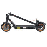 TWOFISH V1 MAX 10" Trottinette Electrique Pliable 400W Moteur 36V 10.4Ah Batterie
