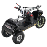 TWOFISH TF03 12" Trottinette Electrique Pliable 350W Moteur 48V 15Ah Batterie